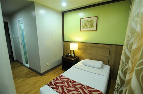 Rooms – Welcome to Regency Inn Davao.